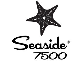 Seaside Hotel Logo
